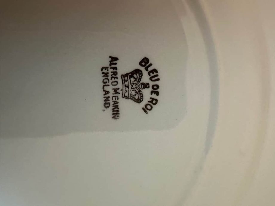Porcelana