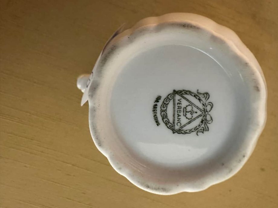 Porcelanas