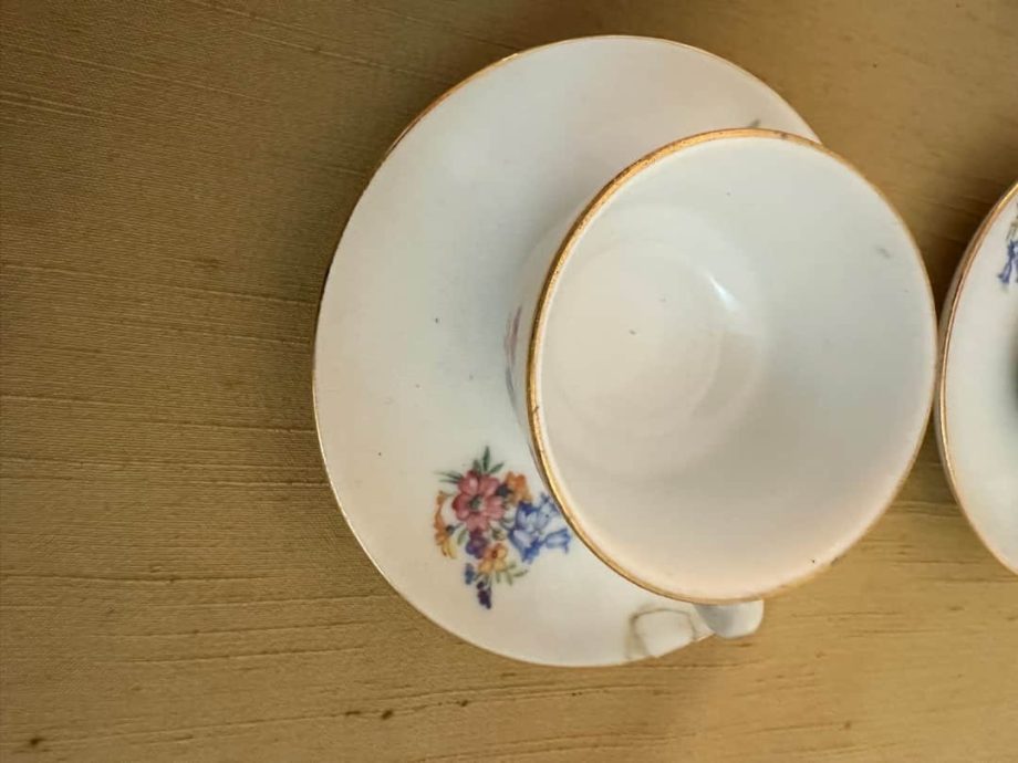 Porcelanas