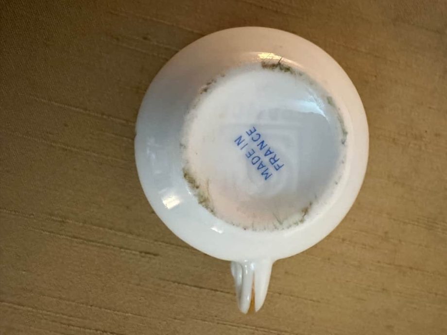 Porcelanas