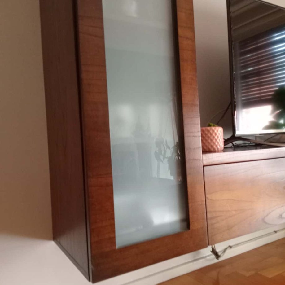 Mueble organizador