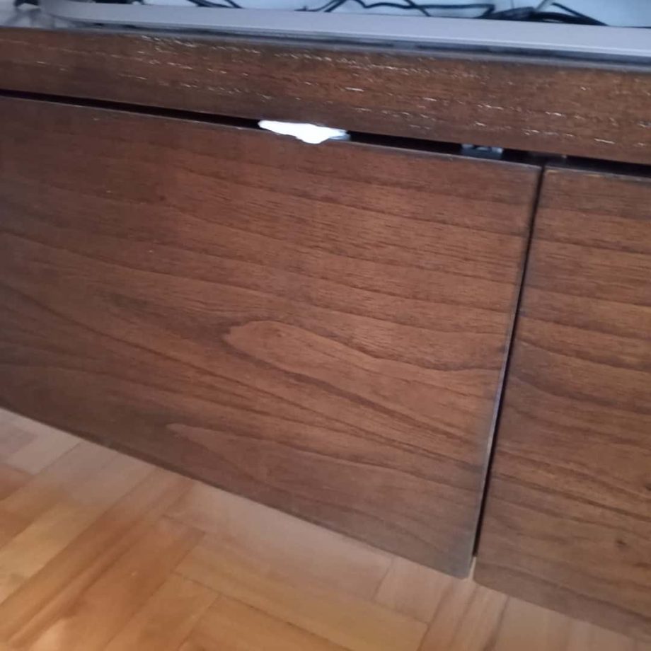 Mueble organizador
