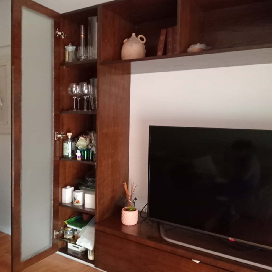 Mueble organizador