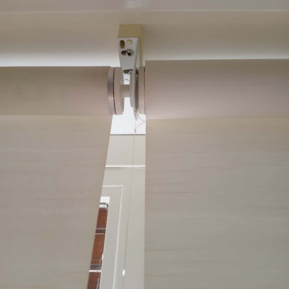 Cortinas roller