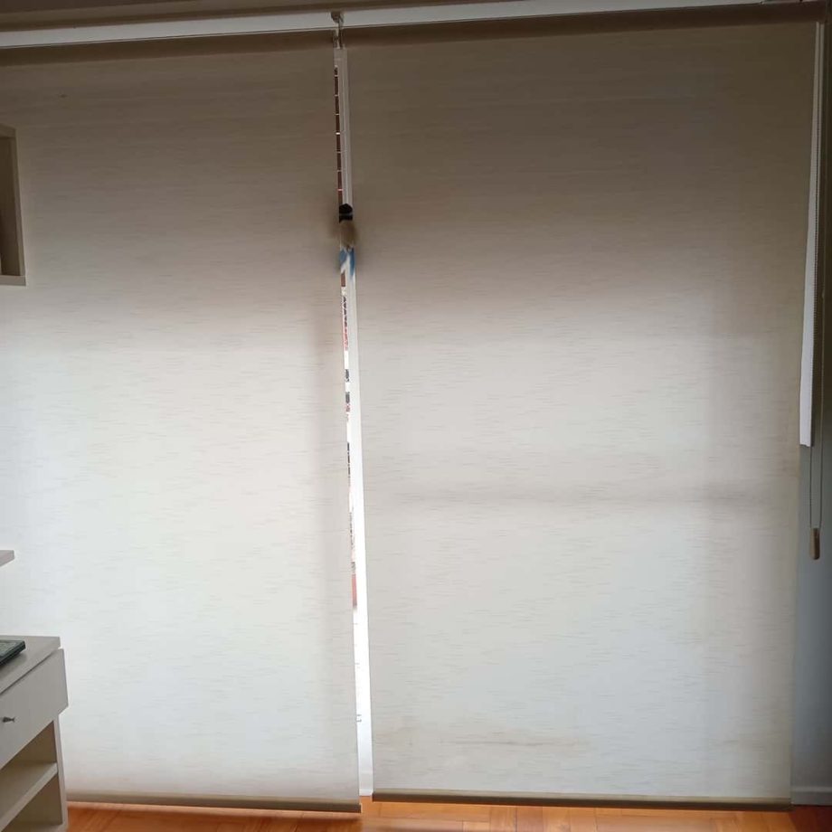 Cortinas roller