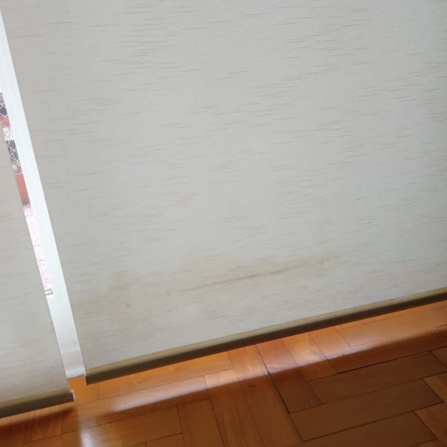 Cortinas roller