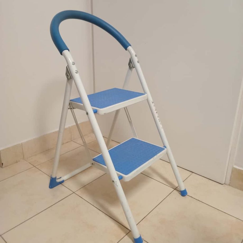 Escalera