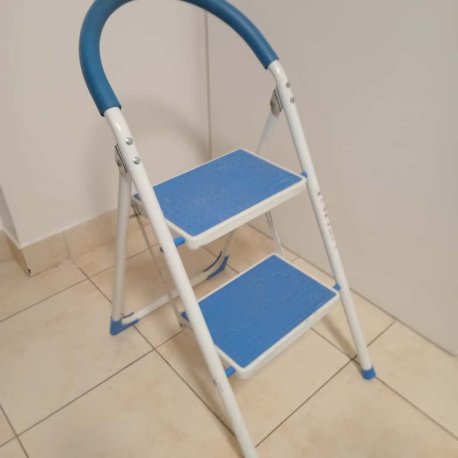 Escalera