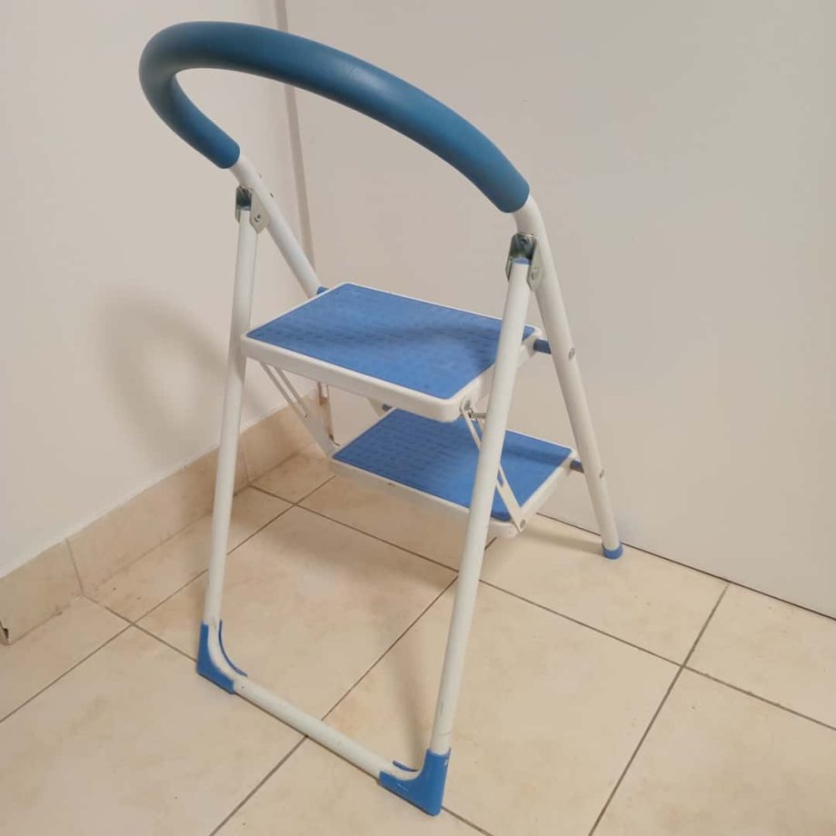 Escalera