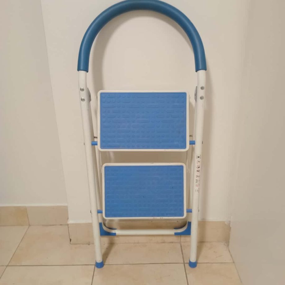 Escalera
