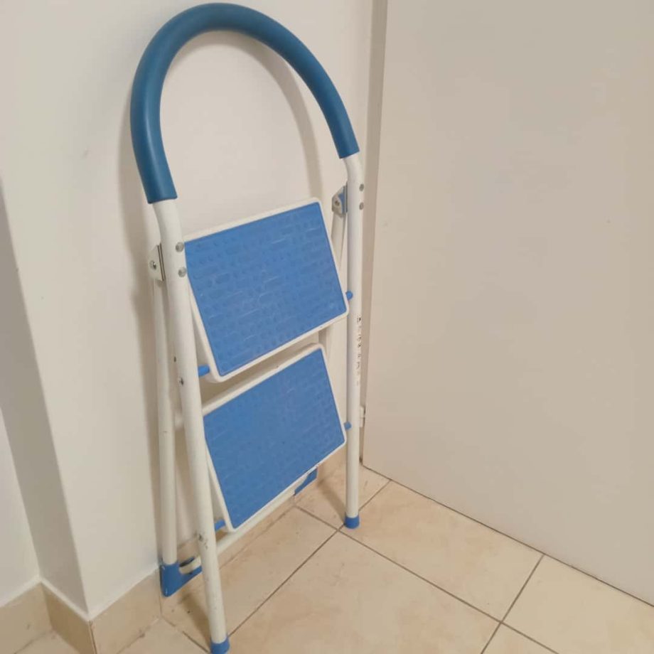 Escalera
