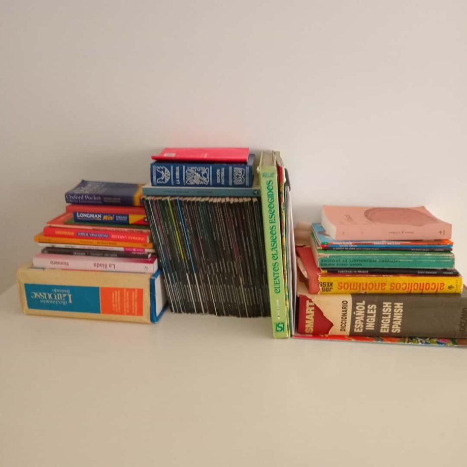 Libros