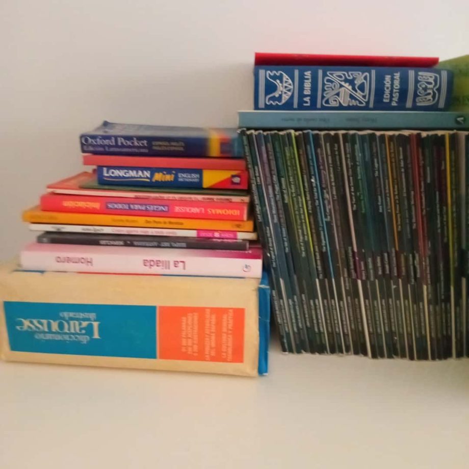 Libros