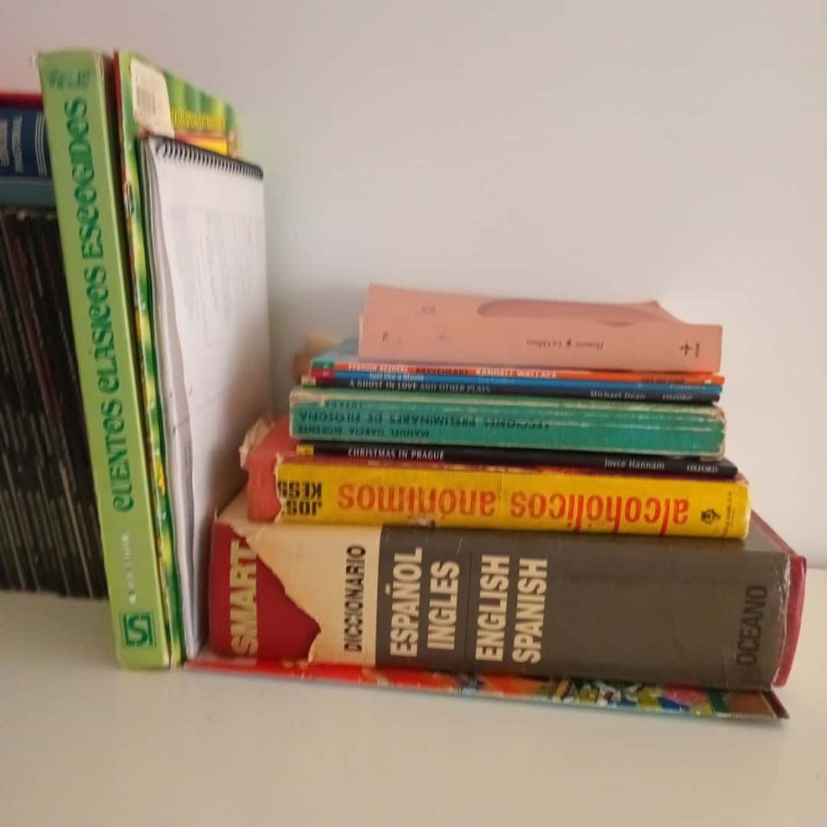 Libros