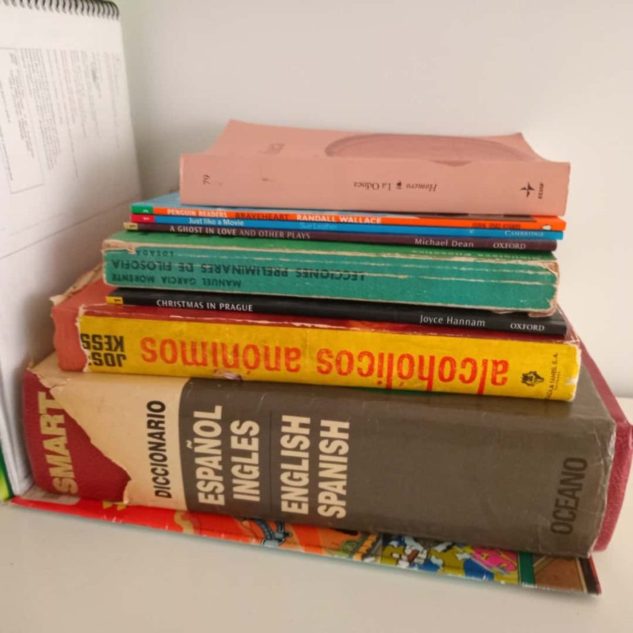 Libros