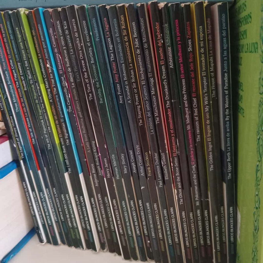 Libros