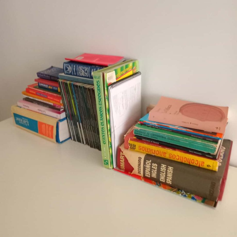 Libros