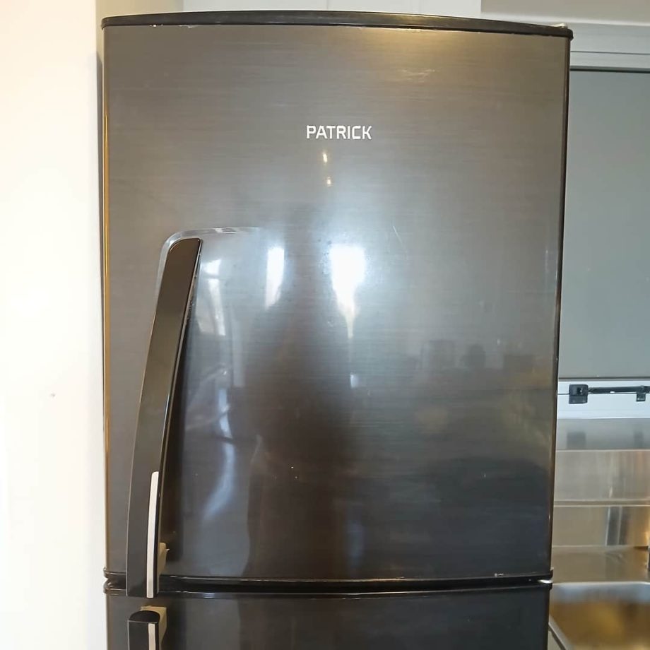 Heladera Patrick