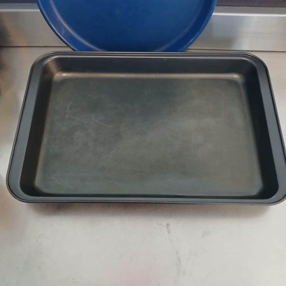 Utensilios de cocina