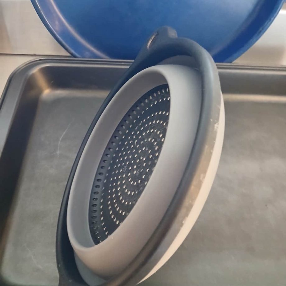 Utensilios de cocina