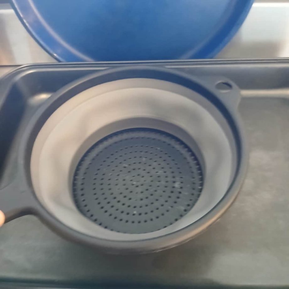 Utensilios de cocina