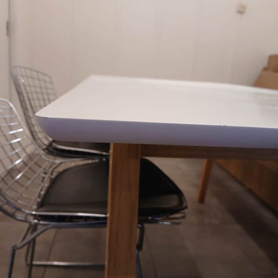 Mesa en madera