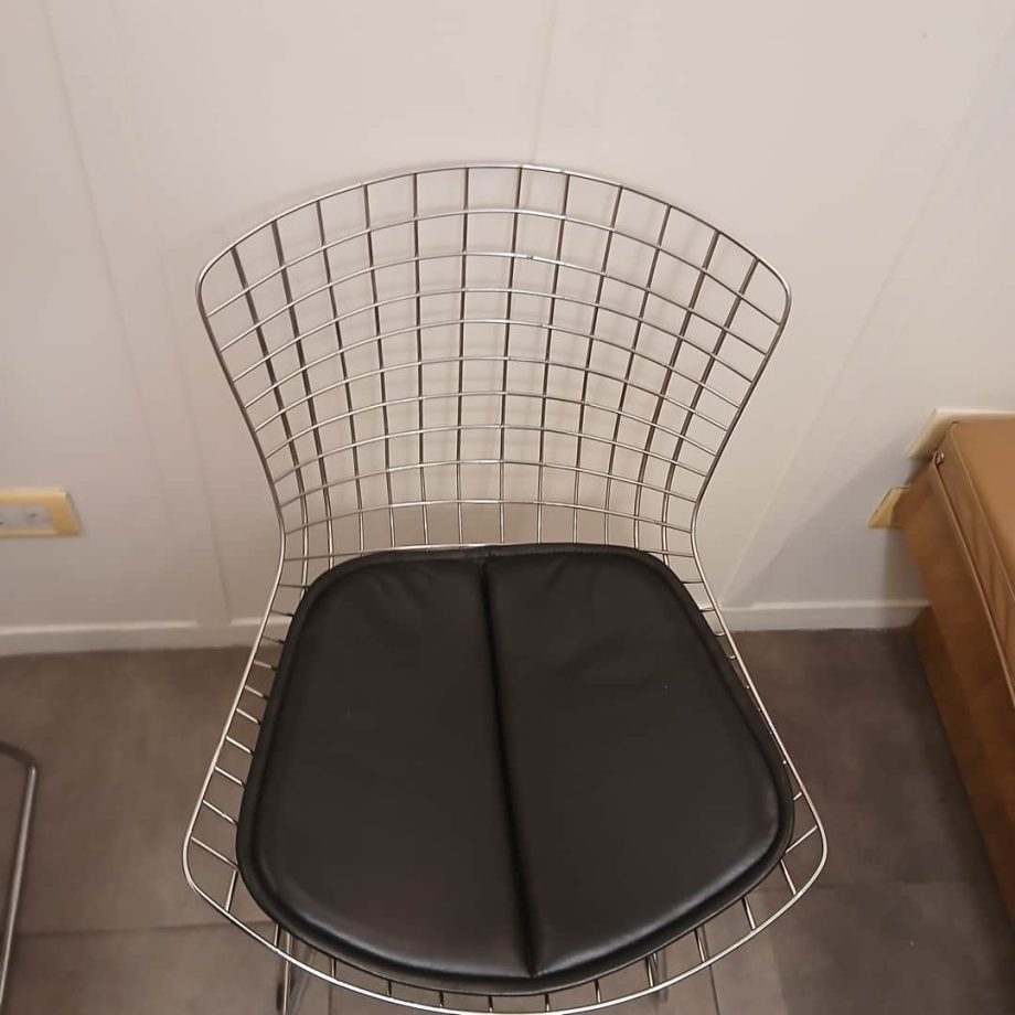 Par de sillas Bertoia