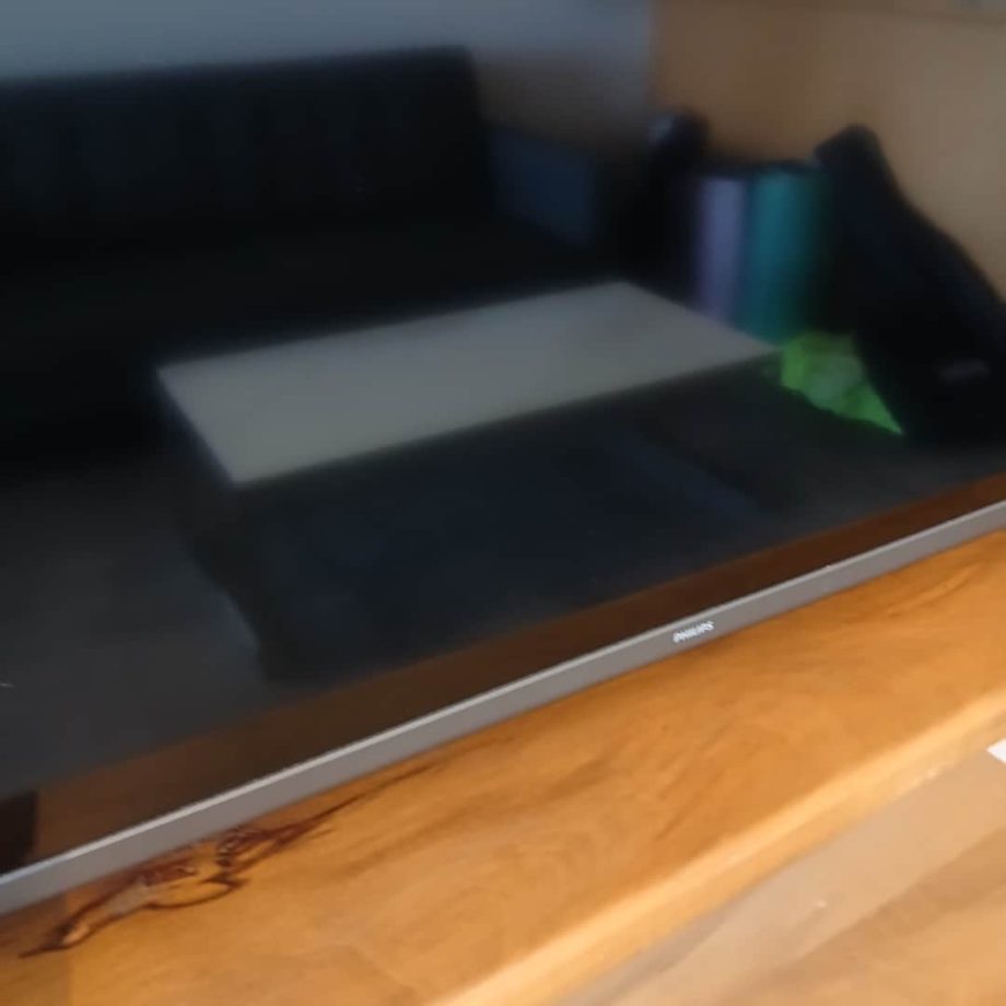 Smart TV Philips