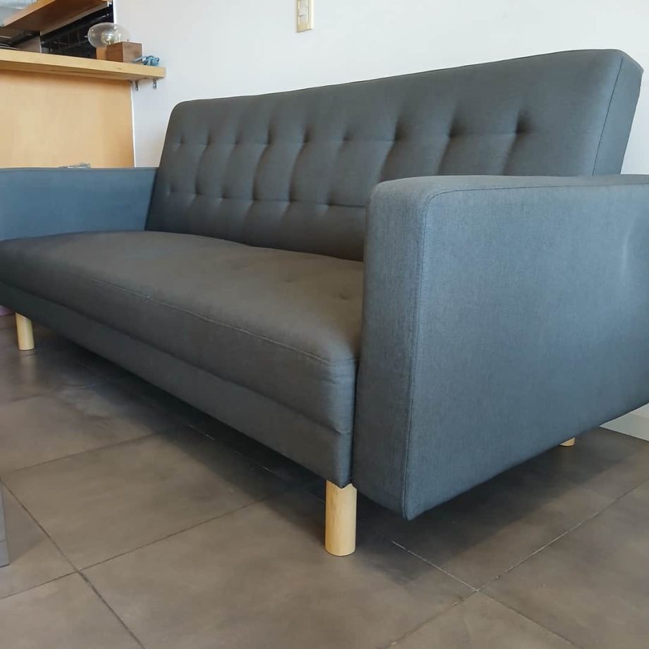 Sofá cama 3 cuerpos