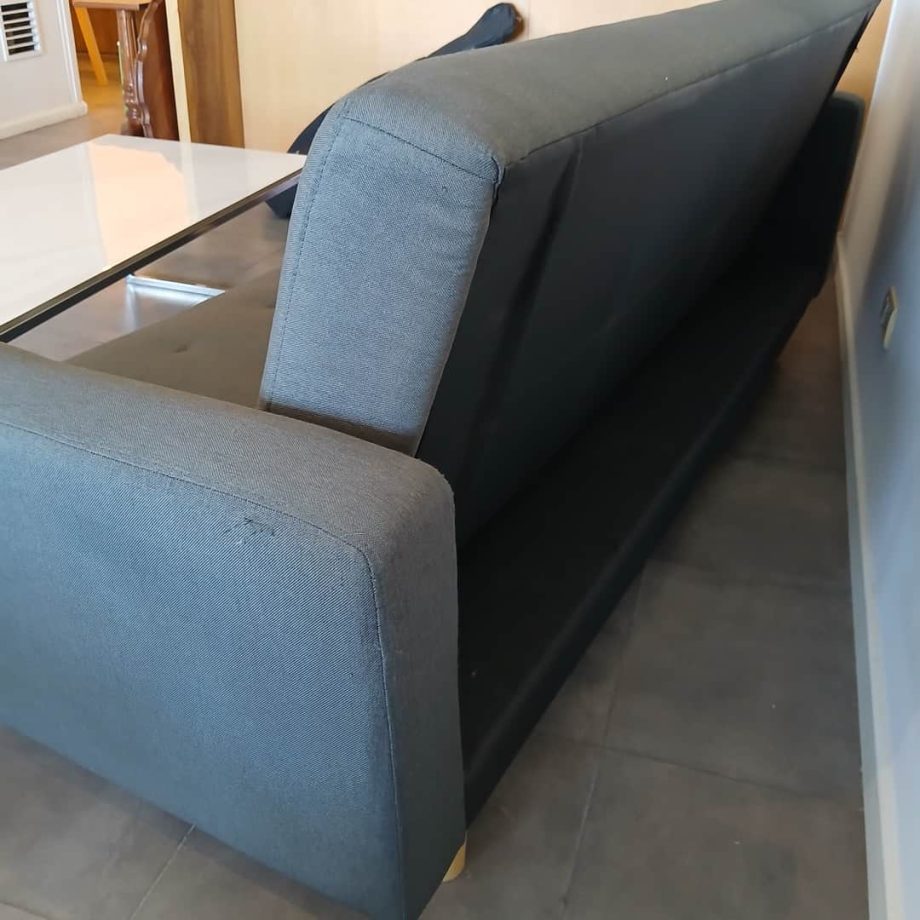 Sofá cama 3 cuerpos