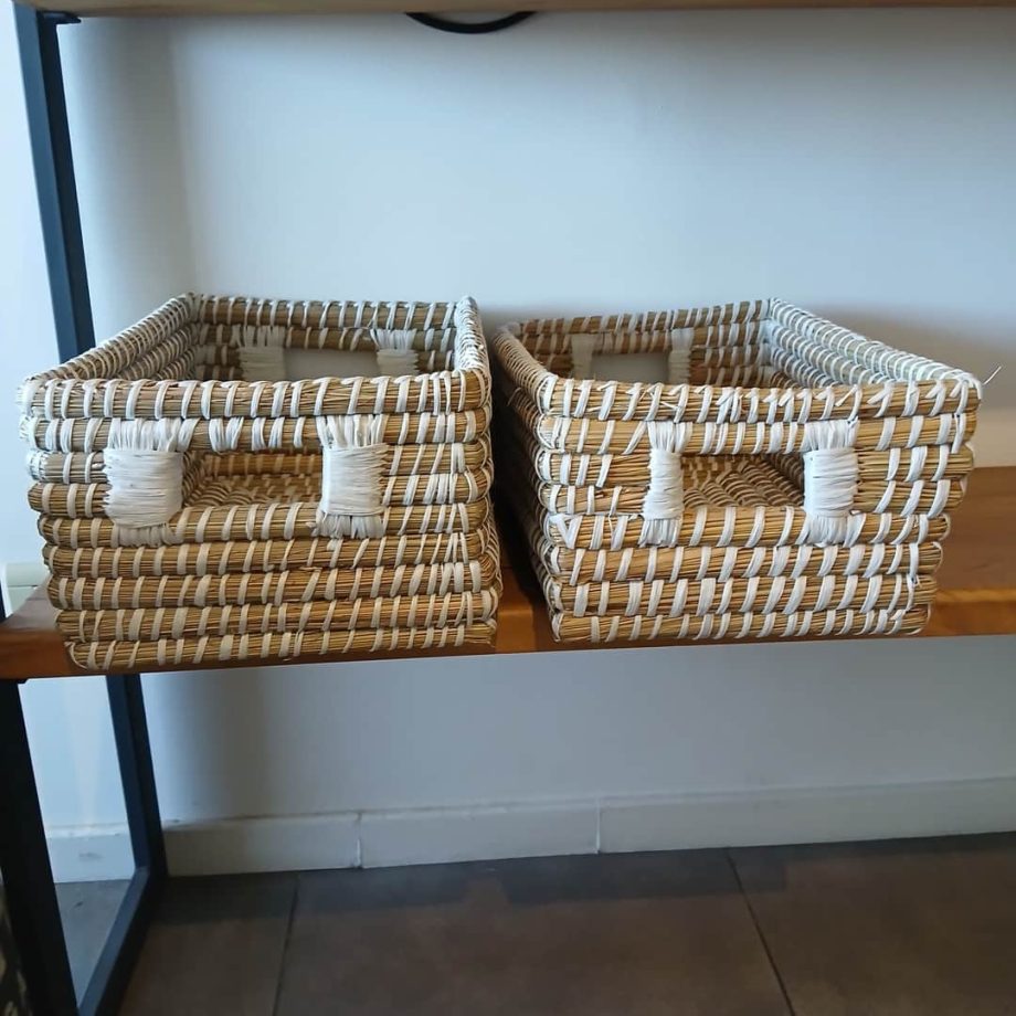 Canastos