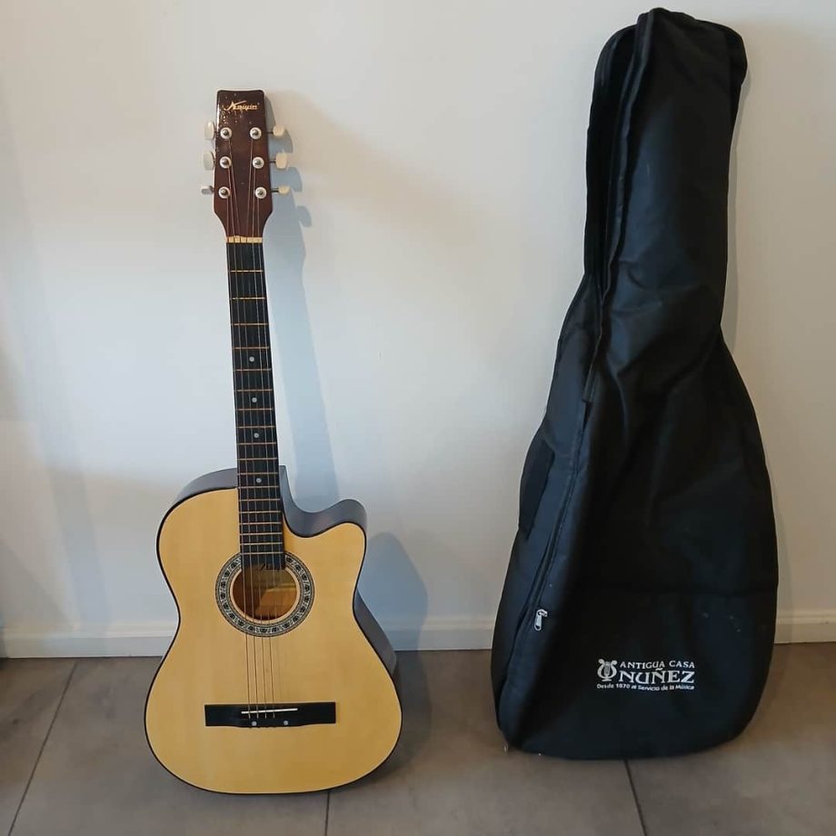 Guitarra