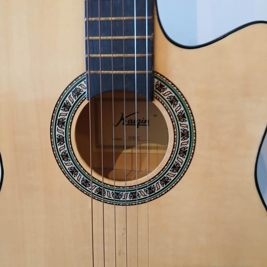 Guitarra