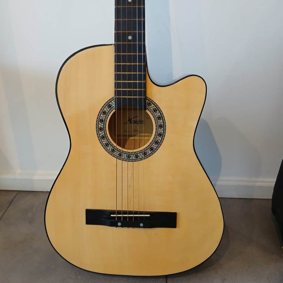 Guitarra