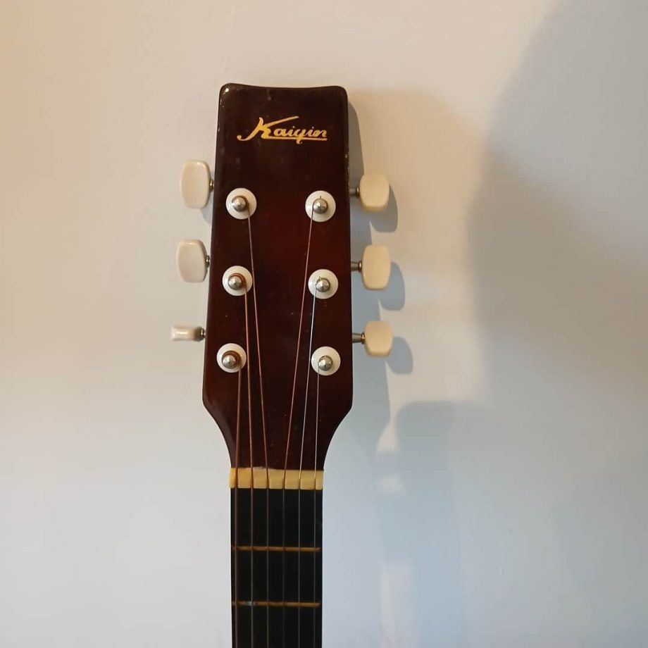 Guitarra