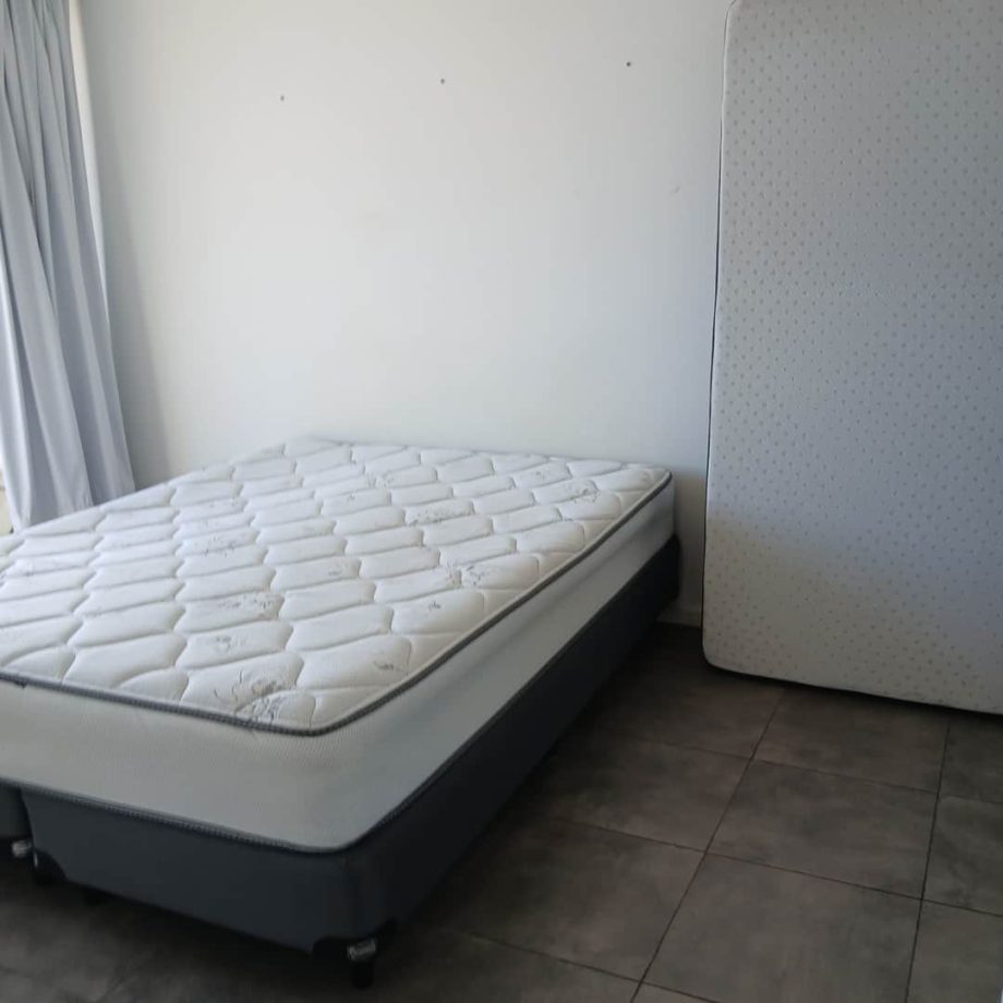 Sommier 2 plazas