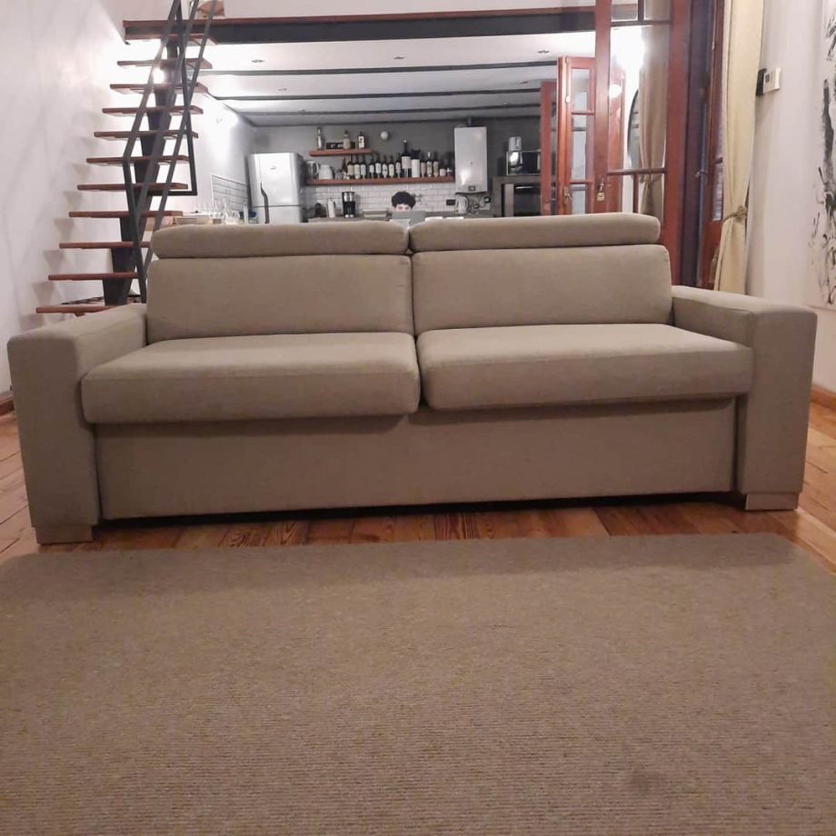 Sillón cama Divanlito