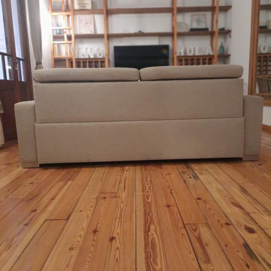 Sillón cama Divanlito