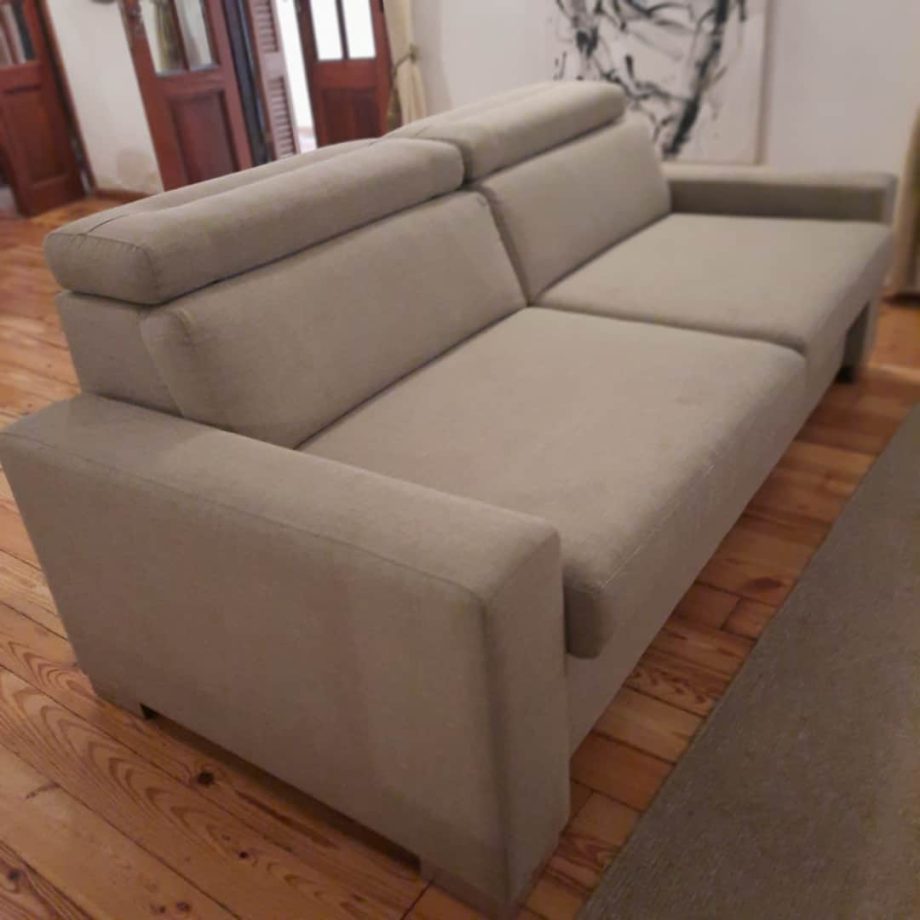 Sillón cama Divanlito