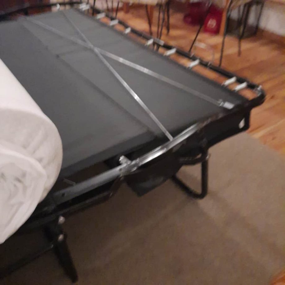 Sillón cama Divanlito