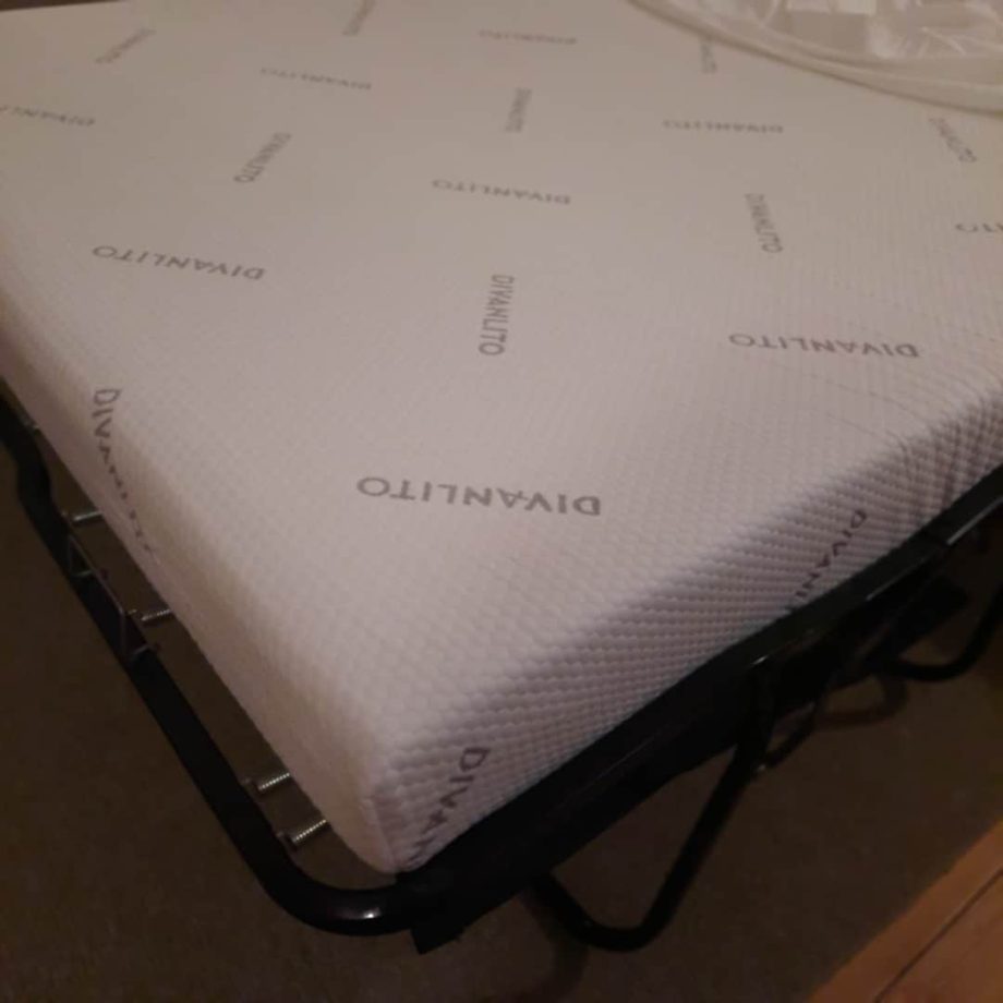 Sillón cama Divanlito