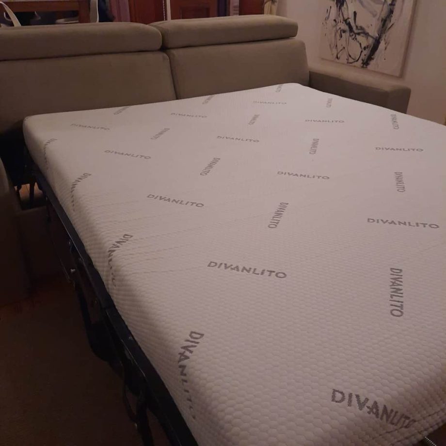 Sillón cama Divanlito