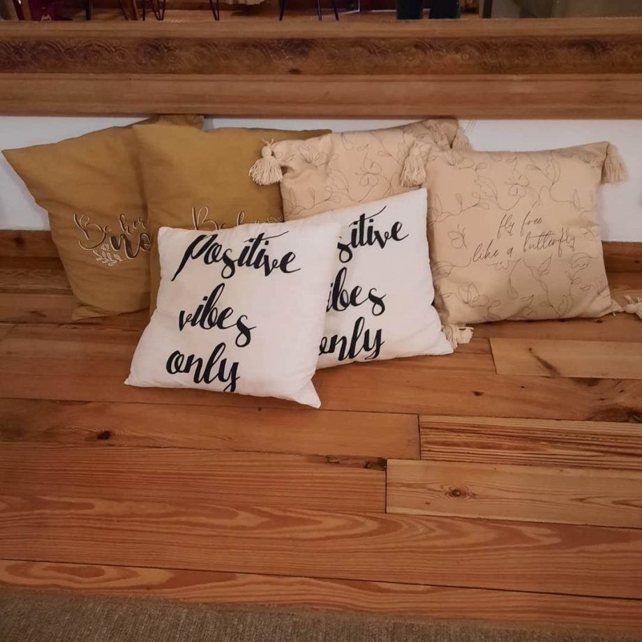 Almohadones