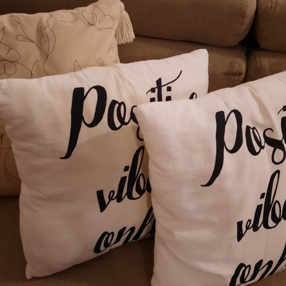 Almohadones