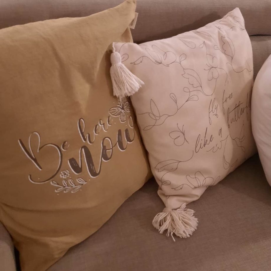 Almohadones