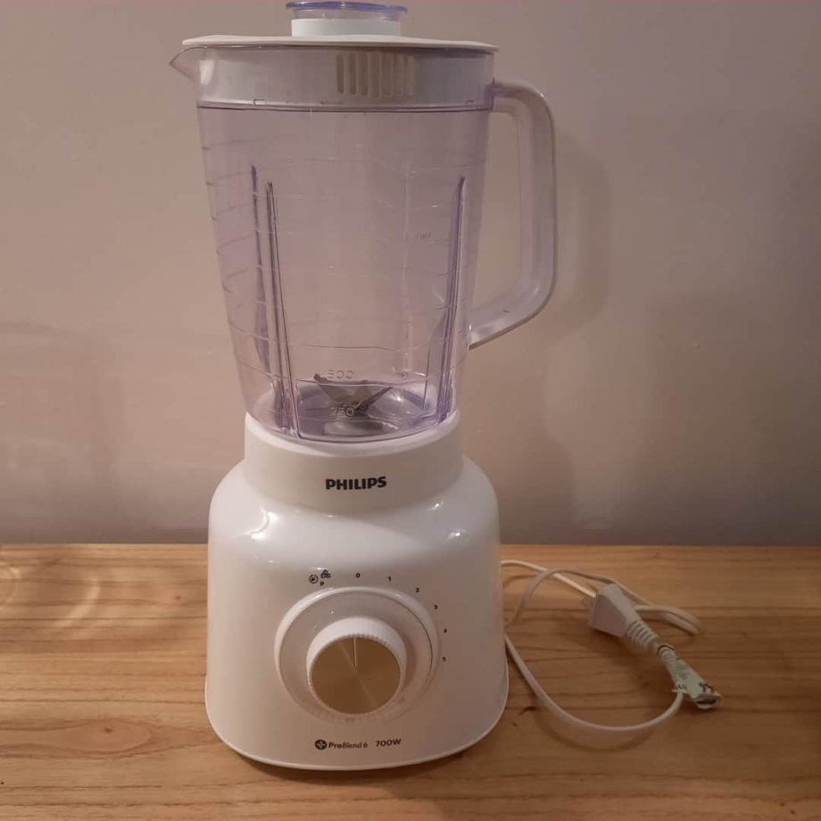 Licuadora Philips