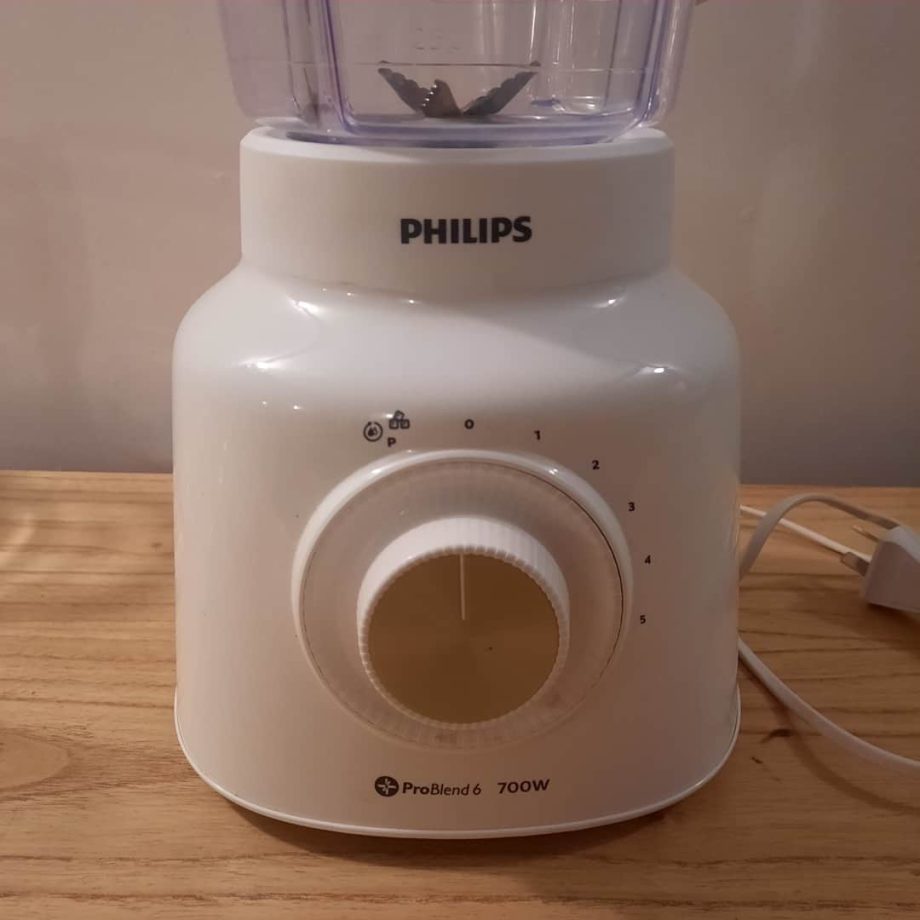 Licuadora Philips