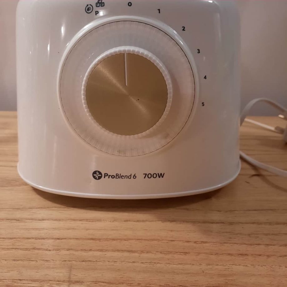 Licuadora Philips