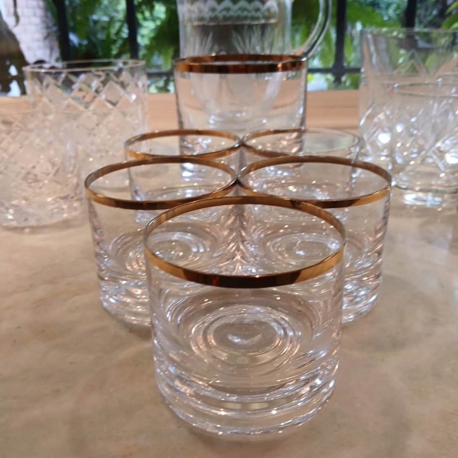 Set Whisky