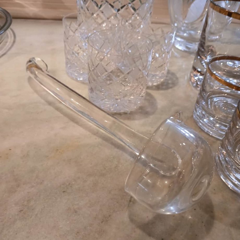Set Whisky